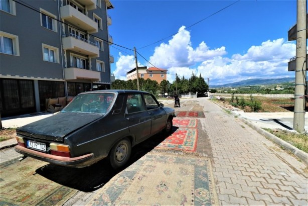 Foto - Amerikalılar, Manisa'da olanları sakın görmesin! Üzerinden geçip geçip duruyorlar