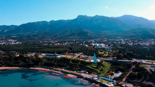 Foto - Amerikalılar neyin peşinde? Türkiye'de şüphelere sebep olan tavsiyeyi yaptılar: Oradan ev alın