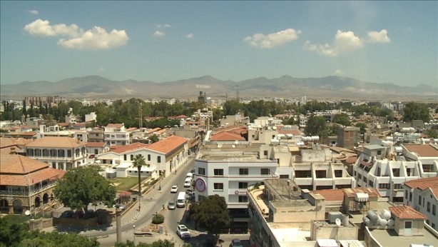 Foto - Amerikalılar neyin peşinde? Türkiye'de şüphelere sebep olan tavsiyeyi yaptılar: Oradan ev alın