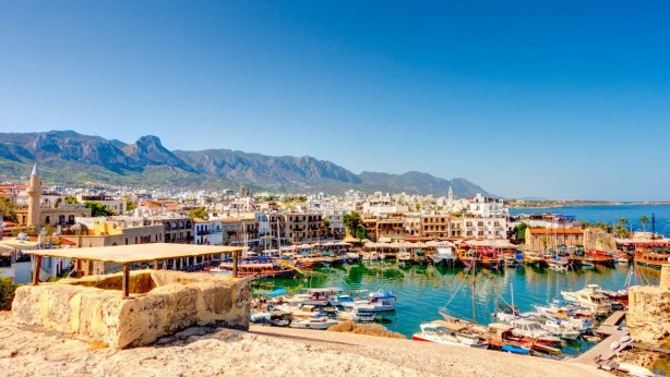 Foto - Amerikalılar neyin peşinde? Türkiye'de şüphelere sebep olan tavsiyeyi yaptılar: Oradan ev alın