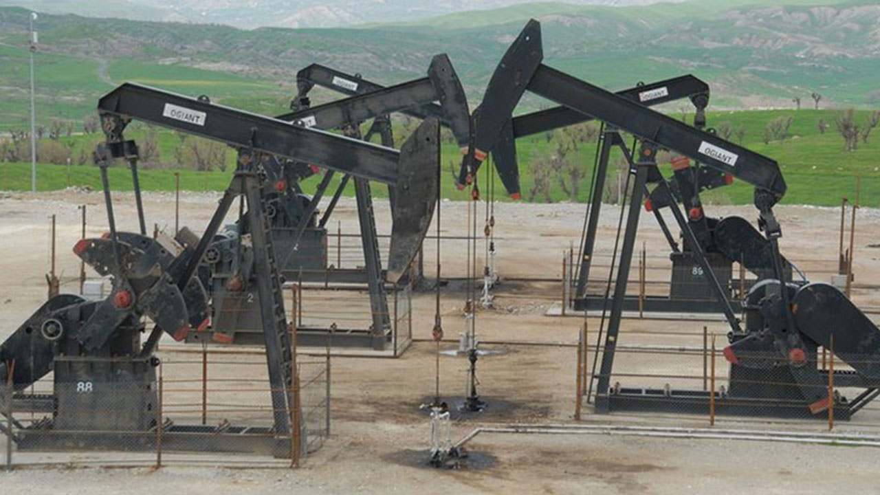 Amerikalılar o ilimizde petrol arayacak! İzin resmen verildi