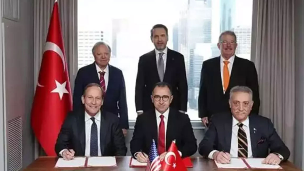 Foto - Amerikalılar o ilimizde petrol arayacak! İzin resmen verildi