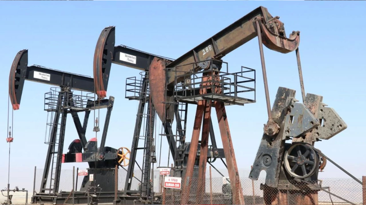 Foto - Amerikalılar o ilimizde petrol arayacak! İzin resmen verildi