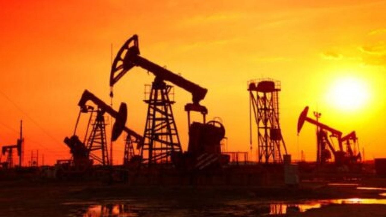 Foto - Amerikalılar 'petrol hazinesi var' diyordu: Ve o ilimizde petrolü buldular