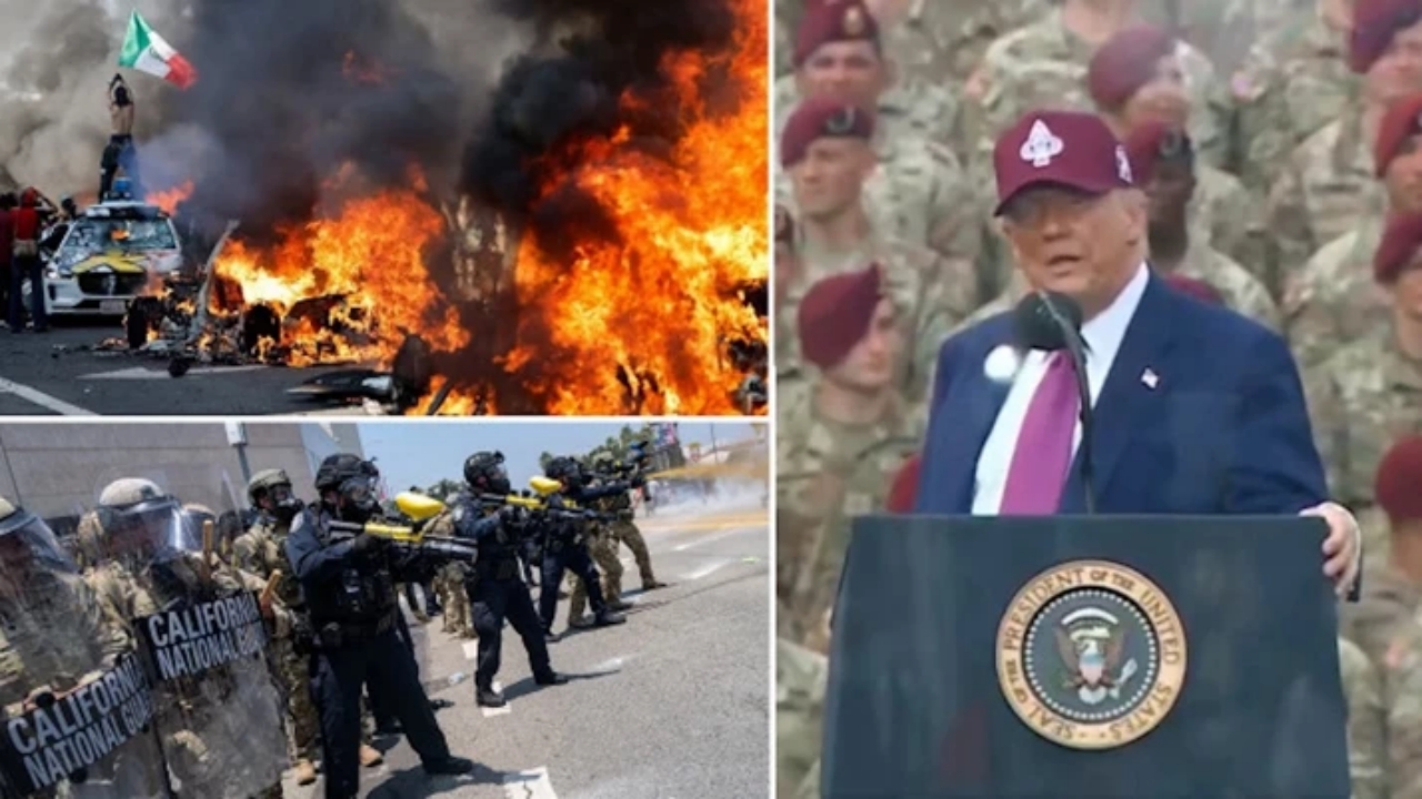 Amerikalılar savaş istiyor mu? İşte dikkat çeken rakamlar