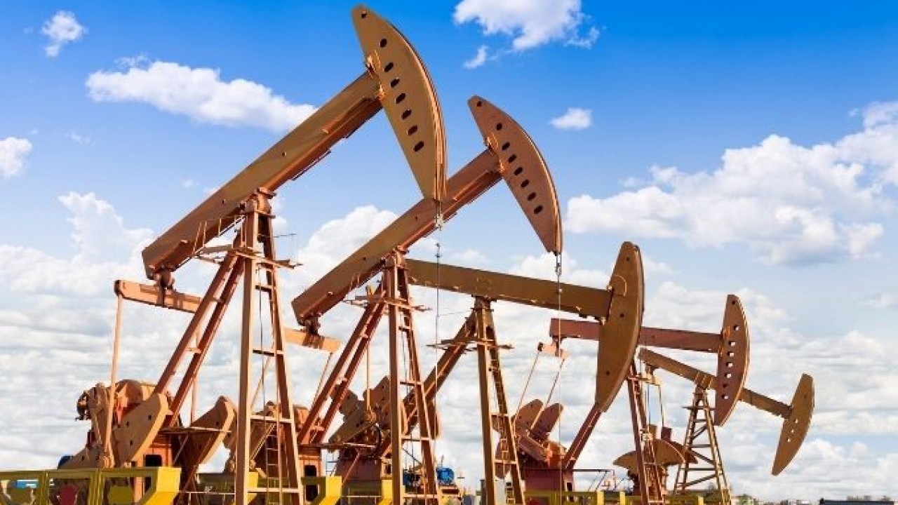 Amerikalılar 'servet var' diyordu: O ilimizde petrol için yerin 2300 metre altına iniliyor