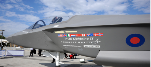 Foto - Amerikalılar suçluyu resmen buldu: Türkiye'ye savaş uçaklarını vermemek için inat ediyorlar, o ülke sıcak bakmıyor