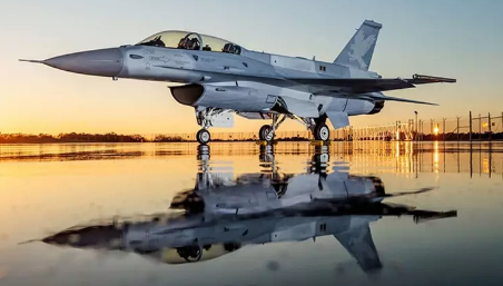 Foto - Amerikalılar suçluyu resmen buldu: Türkiye'ye savaş uçaklarını vermemek için inat ediyorlar, o ülke sıcak bakmıyor