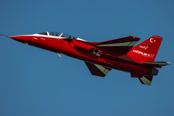 Foto - Amerikalılar tarihi gelişmeyi duyurdu: ABD uçaklarını bırakıp Türkiye'den Hürjet alacaklar