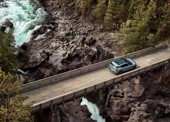 Foto - Amerikalılar Togg'un rakibini piyasaya çıkardı! İşte Ford Explorer
