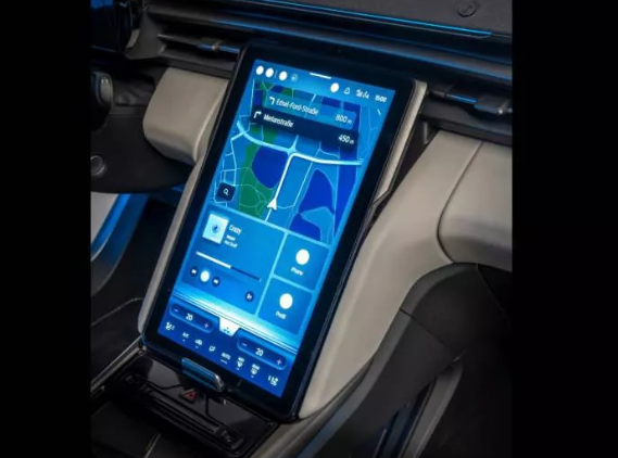 Foto - Amerikalılar Togg'un rakibini piyasaya çıkardı! İşte Ford Explorer