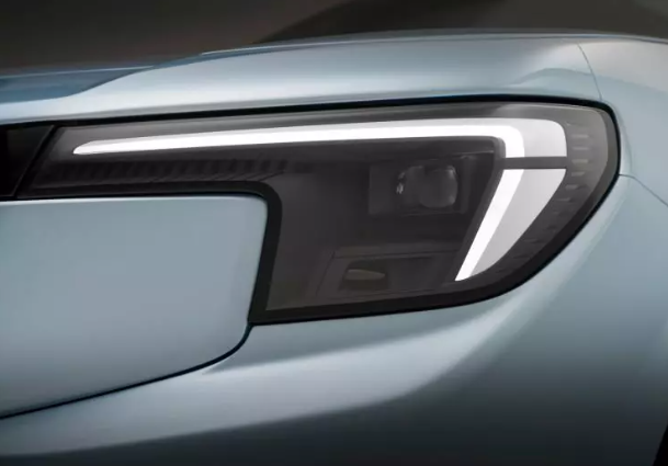 Foto - Amerikalılar Togg'un rakibini piyasaya çıkardı! İşte Ford Explorer