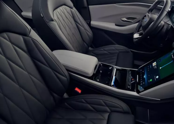 Foto - Amerikalılar Togg'un rakibini piyasaya çıkardı! İşte Ford Explorer