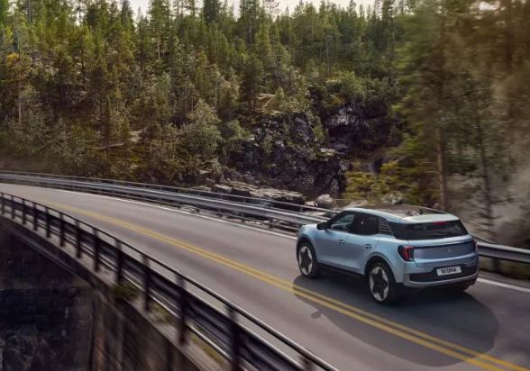 Foto - Amerikalılar Togg'un rakibini piyasaya çıkardı! İşte Ford Explorer