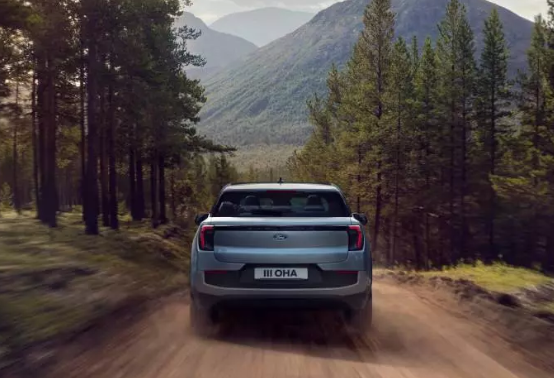 Foto - Amerikalılar Togg'un rakibini piyasaya çıkardı! İşte Ford Explorer