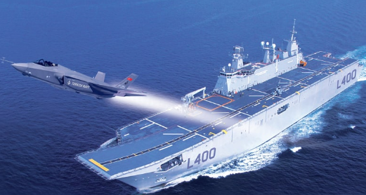 Amerikalılar 'Türkiye bir gemi yapıyor' diyerek her şeyi açıkladı! 'Başka bir ülke' detayı tam anlamıyla olay