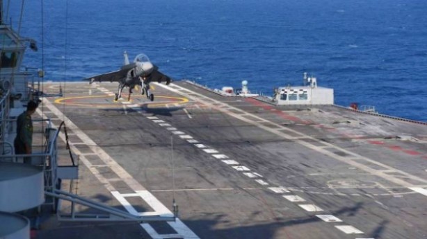 Foto - Amerikalılar 'Türkiye bir gemi yapıyor' diyerek her şeyi açıkladı! 'Başka bir ülke' detayı tam anlamıyla olay