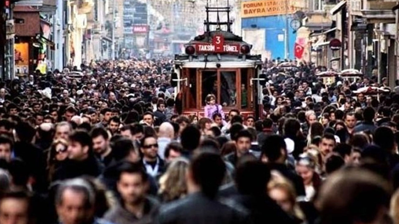 Foto - Amerikalılar Türkiye için şok senaryoyu açıkladı! Acil önlem alınmazsa korkulan maalesef olacak