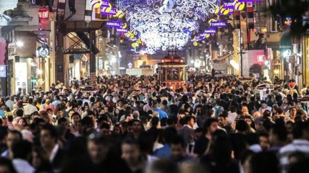 Foto - Amerikalılar Türkiye için şok senaryoyu açıkladı! Acil önlem alınmazsa korkulan maalesef olacak