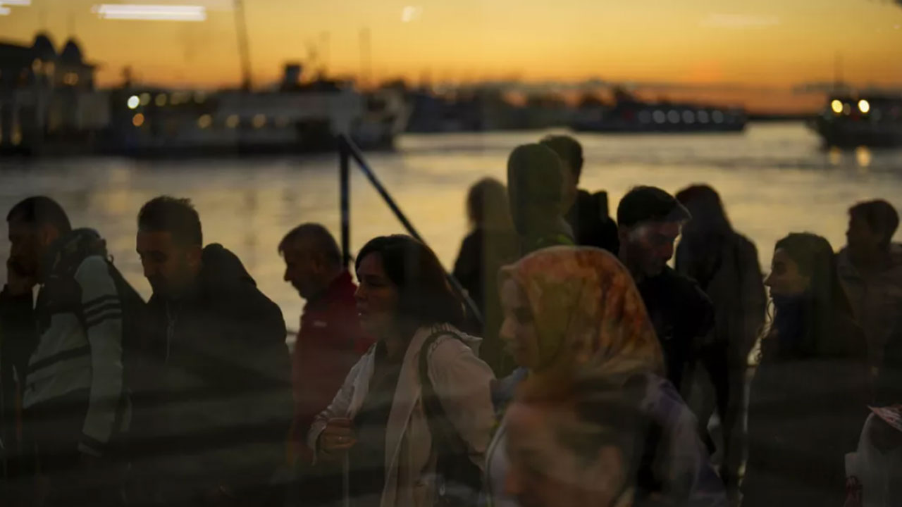 Amerikalılar Türkiye için şok senaryoyu açıkladı! Acil önlem alınmazsa korkulan maalesef olacak