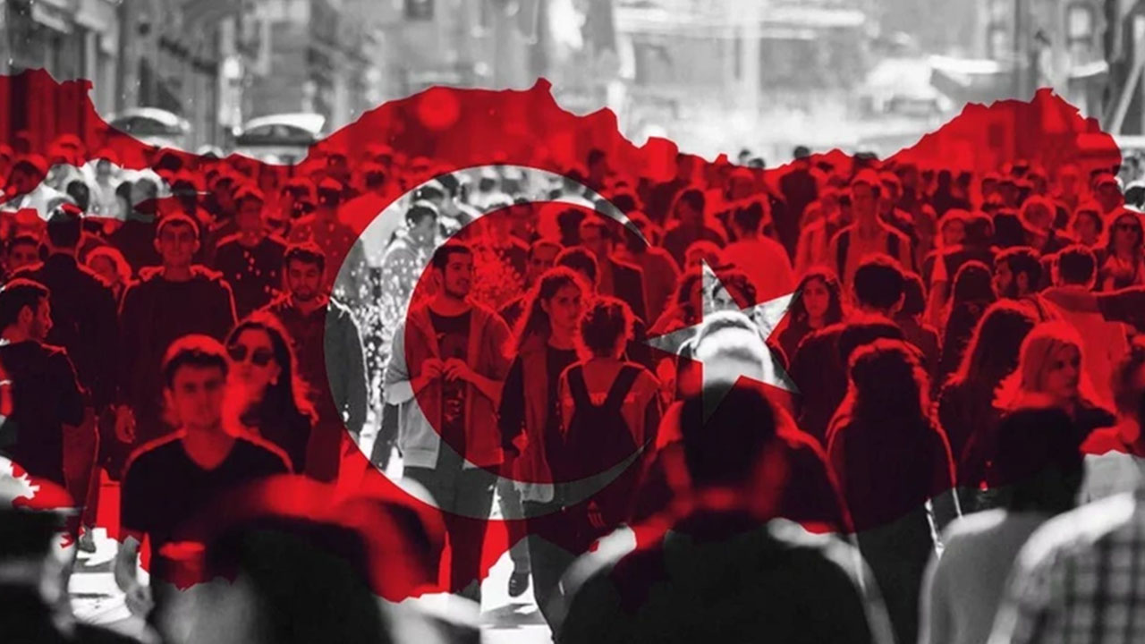 Foto - Amerikalılar Türkiye için şok senaryoyu açıkladı! Acil önlem alınmazsa korkulan maalesef olacak