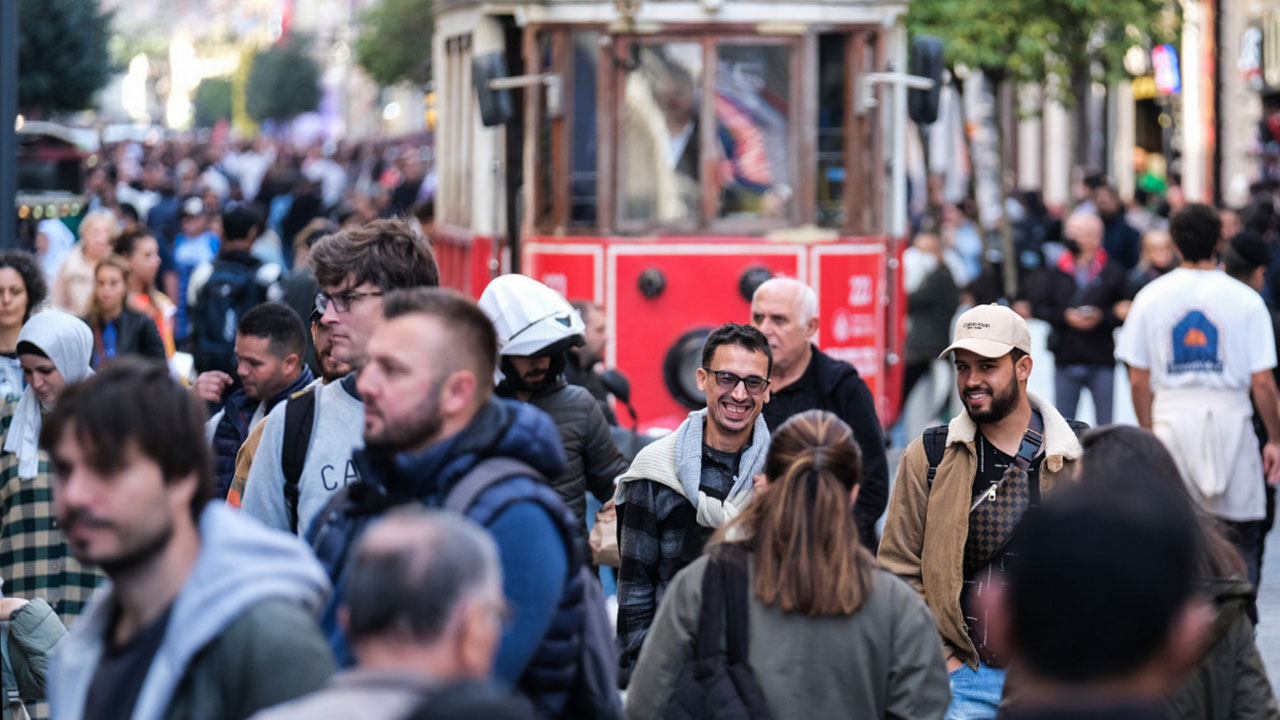 Foto - Amerikalılar Türkiye için şok senaryoyu açıkladı! Acil önlem alınmazsa korkulan maalesef olacak