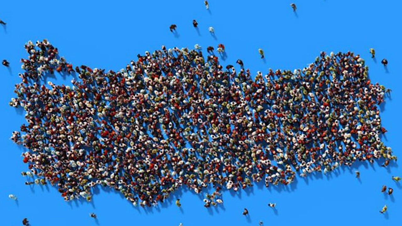 Foto - Amerikalılar Türkiye için şok senaryoyu açıkladı! Acil önlem alınmazsa korkulan maalesef olacak