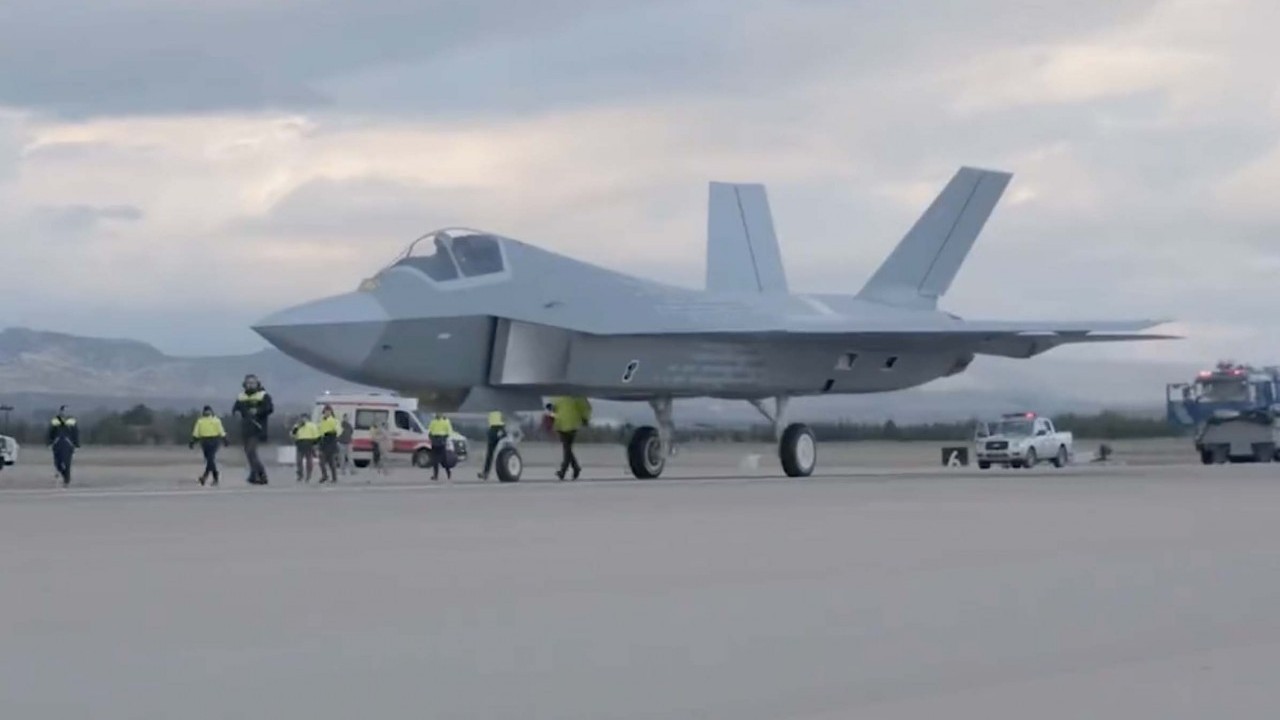 Amerikalılar, Türkiye'den Kaan alacak 3 ülkeyi dünyaya açıkladı