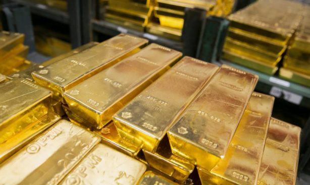 Foto - Amerikalılar Türkiye'nin altın hamlesi sonrası şoka girdi: Hindistan ve Çin bile bu kadarını yapamadı