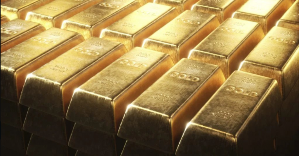 Foto - Amerikalılar Türkiye'nin altın hamlesi sonrası şoka girdi: Hindistan ve Çin bile bu kadarını yapamadı