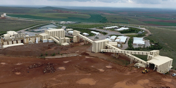 Amerikalılar, Türkiye'nin her yerinden altın çıkaran Koza Altın'dan bolca alım yaptı! Herkes şaştı kaldı