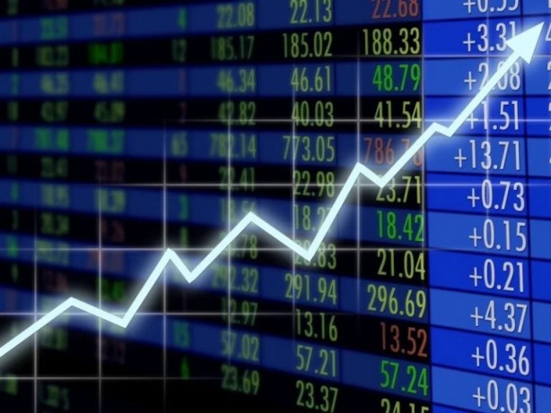 Foto - Amerikalılar, Türkiye'nin her yerinden altın çıkaran Koza Altın'dan bolca alım yaptı! Herkes şaştı kaldı