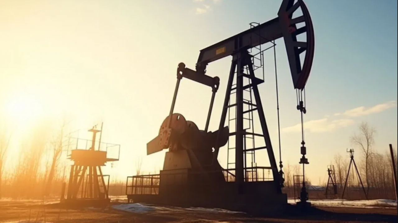 Foto - Amerikalılar 'Türkiye'nin o ilinde petrol kaynıyor' demişti: 40 milyon yatırımla bölgeye giriliyor