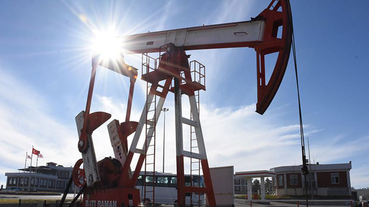 Foto - Amerikalılar Türkiye'nin o kenti için 'el değmemiş topraklar' demişti! Petrol için bir kötü bir de iyi haber