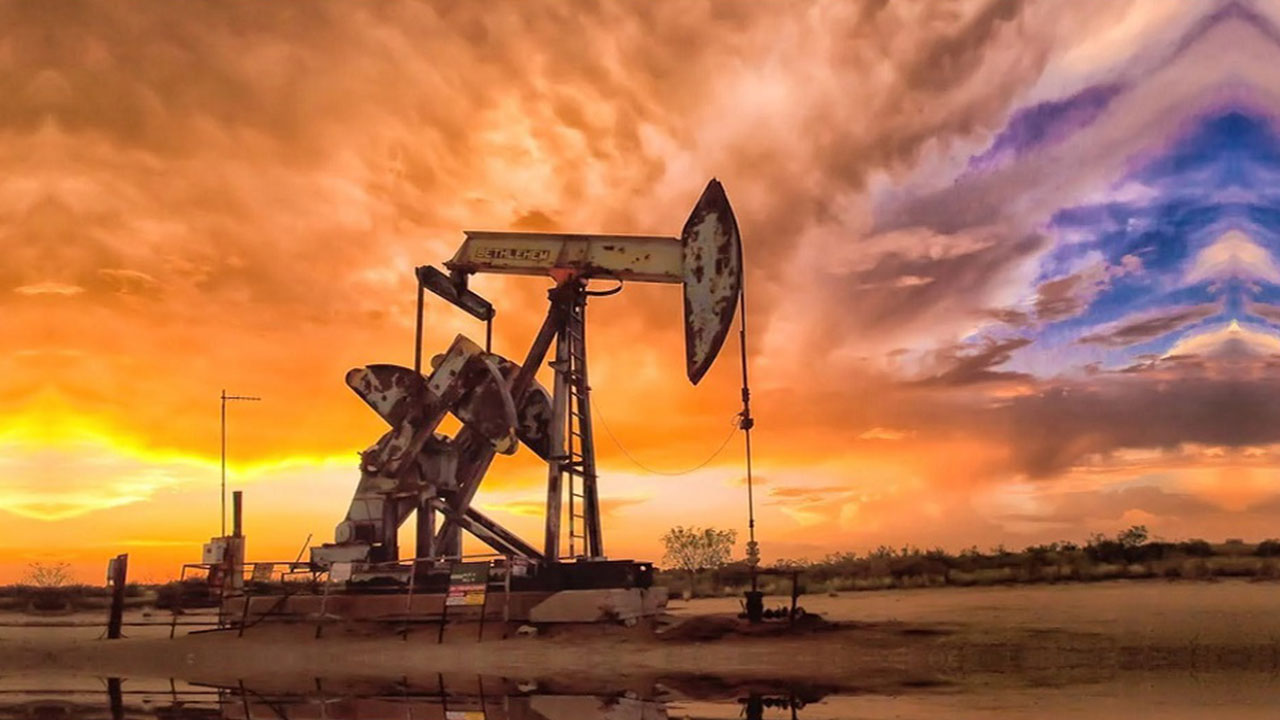 Foto - Amerikalılar Türkiye'nin o kenti için 'el değmemiş topraklar' demişti! Petrol için bir kötü bir de iyi haber