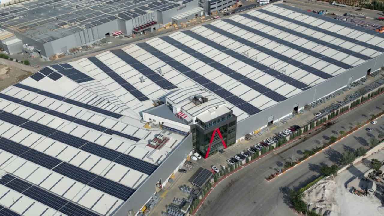 Amerikalılar Türkiye'nin ünlü enerji devinin peşine düştü! 768,9 milyon dolar ödeyecekler