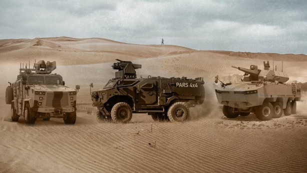 Foto - Amerikalılar ve İngilizler şok içinde kalarak duyurdu: SiHA değil, Türkiye o silahı çılgınlar gibi satmaya başladı