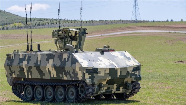 Foto - Amerikalılar ve İngilizler şok içinde kalarak duyurdu: SiHA değil, Türkiye o silahı çılgınlar gibi satmaya başladı