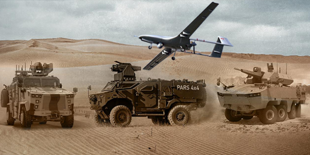 Amerikalılar ve İngilizler şok içinde kalarak duyurdu: SiHA değil, Türkiye o silahı çılgınlar gibi satmaya başladı