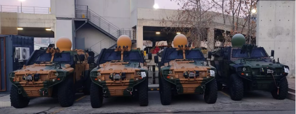 Foto - Amerikalılar ve İngilizler şok içinde kalarak duyurdu: SiHA değil, Türkiye o silahı çılgınlar gibi satmaya başladı