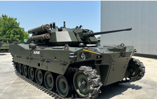 Foto - Amerikalılar ve İngilizler şok içinde kalarak duyurdu: SiHA değil, Türkiye o silahı çılgınlar gibi satmaya başladı