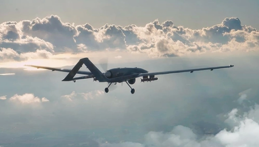 Foto - Amerikalılar ve İngilizler şok içinde kalarak duyurdu: SiHA değil, Türkiye o silahı çılgınlar gibi satmaya başladı