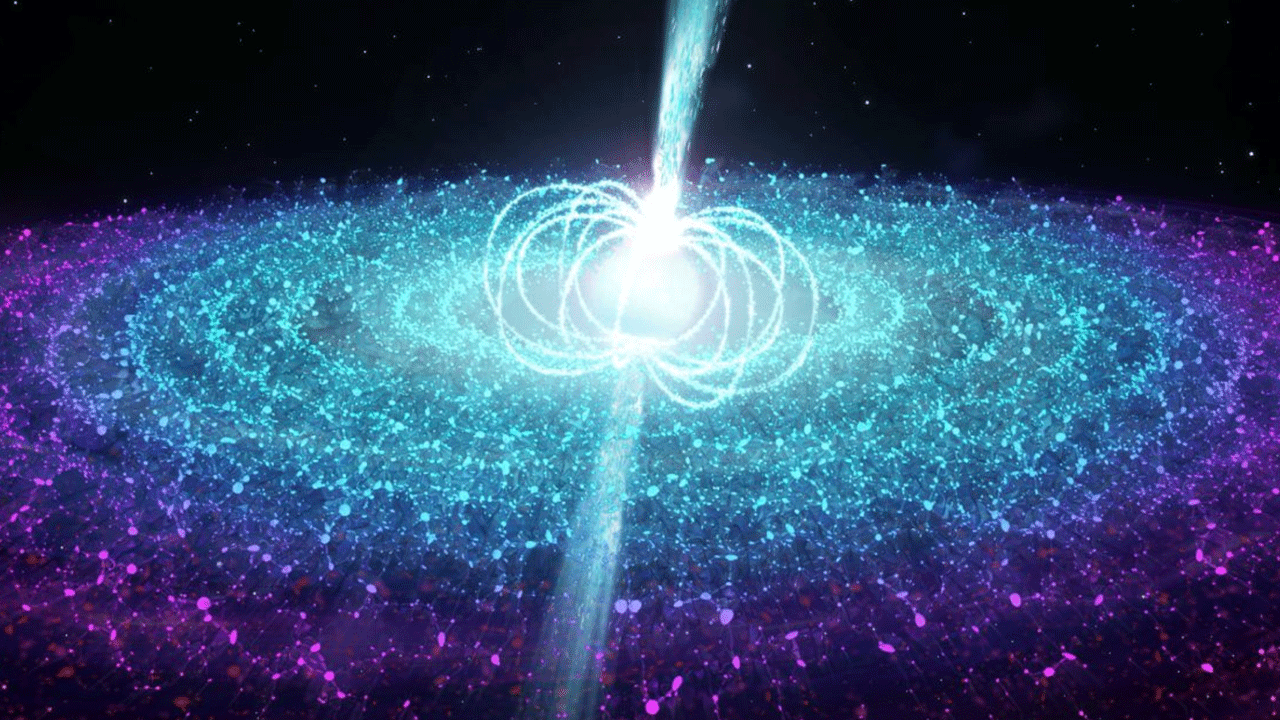 Foto - Amerikalılar yeni keşfi duyurdu: Başka altın kaynağı bulundu!