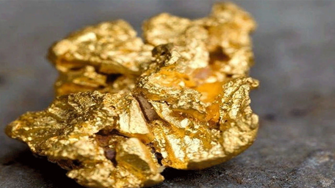 Amerikalılar yeni keşfi duyurdu: Başka altın kaynağı bulundu!