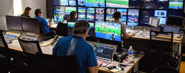 Foto - Amerikalılardan flaş karar! Türkiye'nin tepki çeken televizyon kuruluşunu satın aldılar