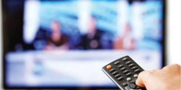 Foto - Amerikalılardan flaş karar! Türkiye'nin tepki çeken televizyon kuruluşunu satın aldılar