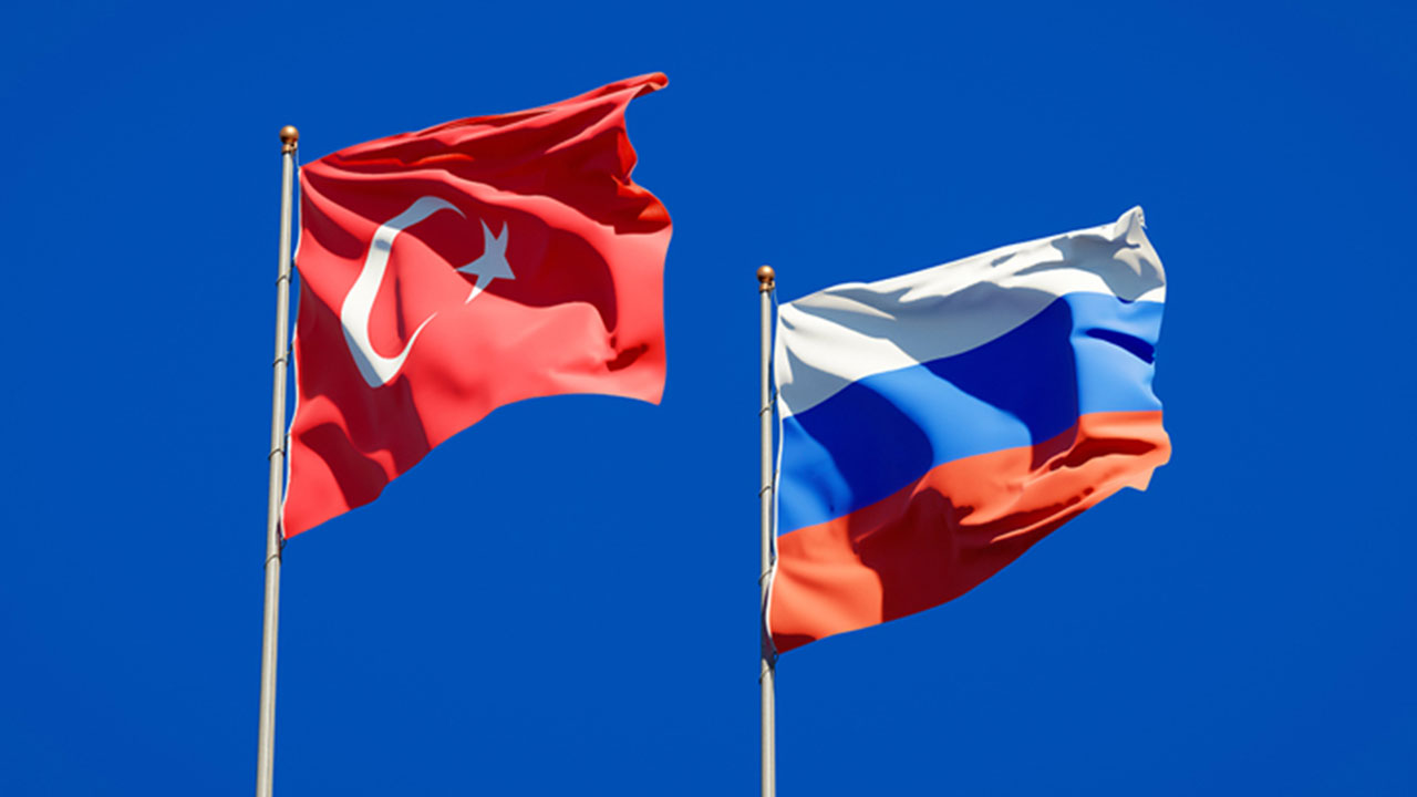 Foto - Amerikalılardan gündeme oturan itiraf: O ülke doğalgazını satmak için Türkiye'ye şu an tamamen muhtaç