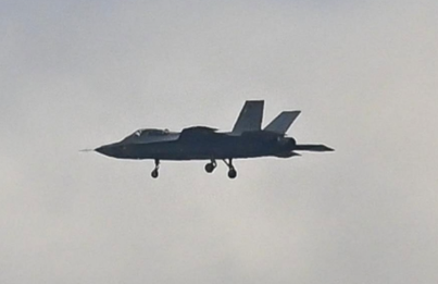 Foto - Amerikalılardan gündemi altüst edecek MMU Kaan çıkışı! F-35 ile karşılaştırıp her şeyi itiraf ettiler