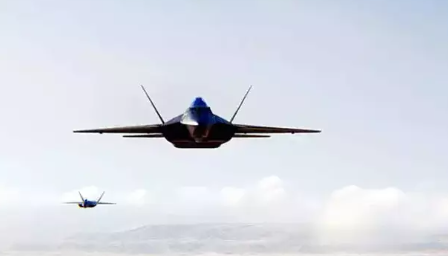 Foto - Amerikalılardan gündemi altüst edecek MMU Kaan çıkışı! F-35 ile karşılaştırıp her şeyi itiraf ettiler