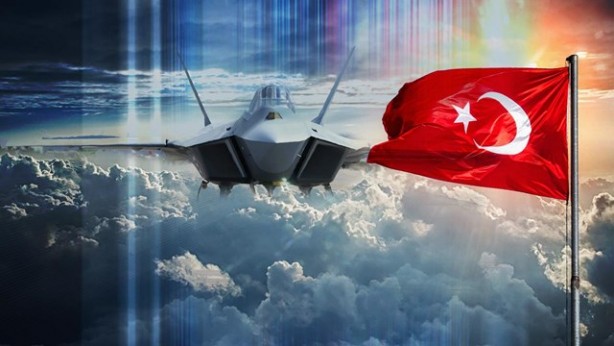 Foto - Amerikalılardan gündemi altüst edecek MMU Kaan çıkışı! F-35 ile karşılaştırıp her şeyi itiraf ettiler